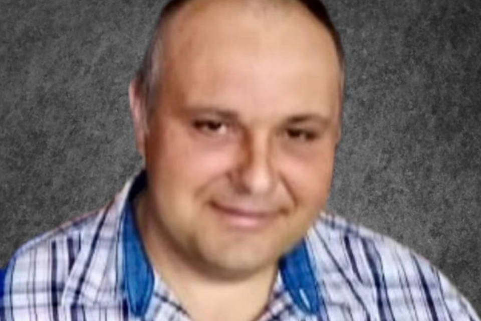 Стрелка Андрея Лашенко похоронят под Волгоградом