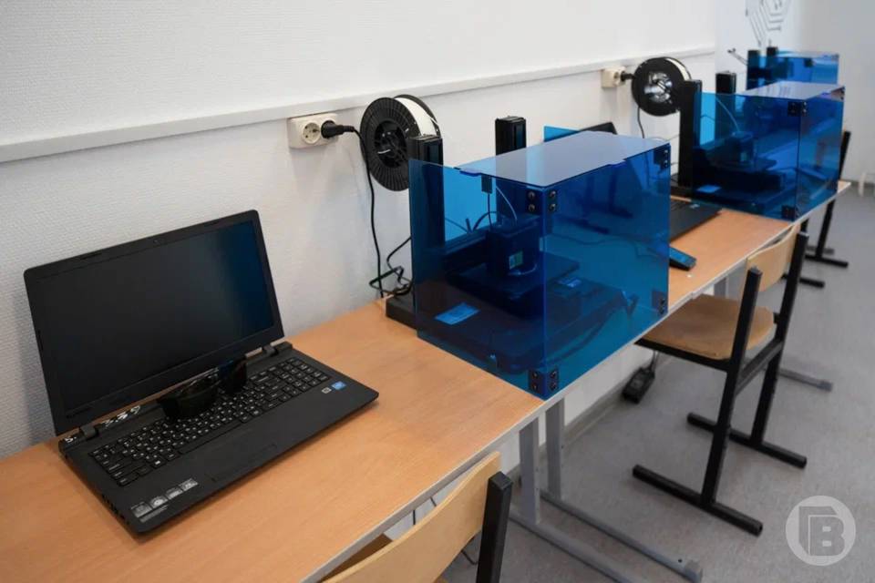 Волгоградский завод материалов для 3D-печати увеличивает число производственных линий