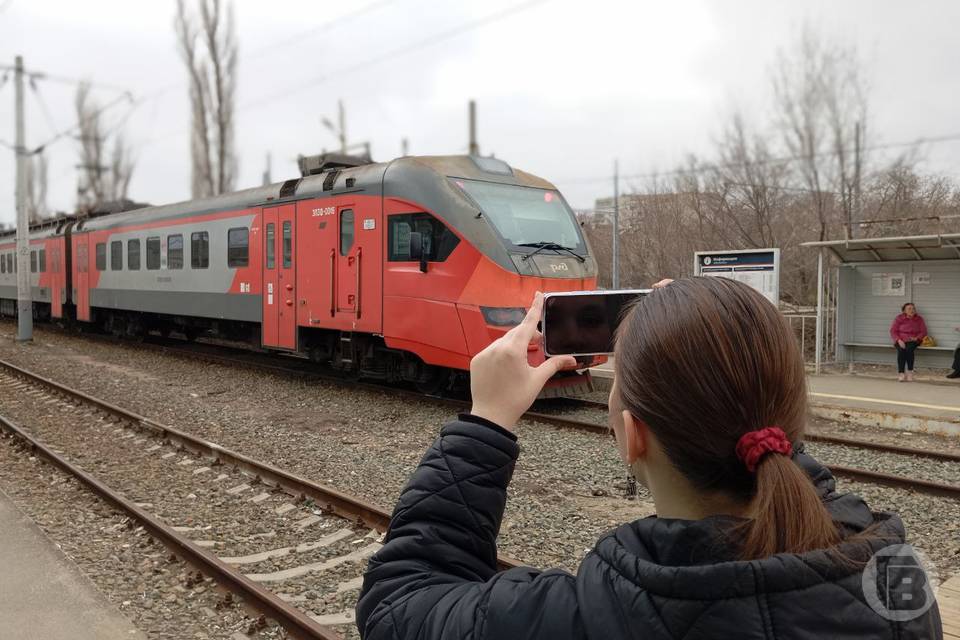 Поезда дальнего следования подорожают на 11,4% с декабря для волгоградцев