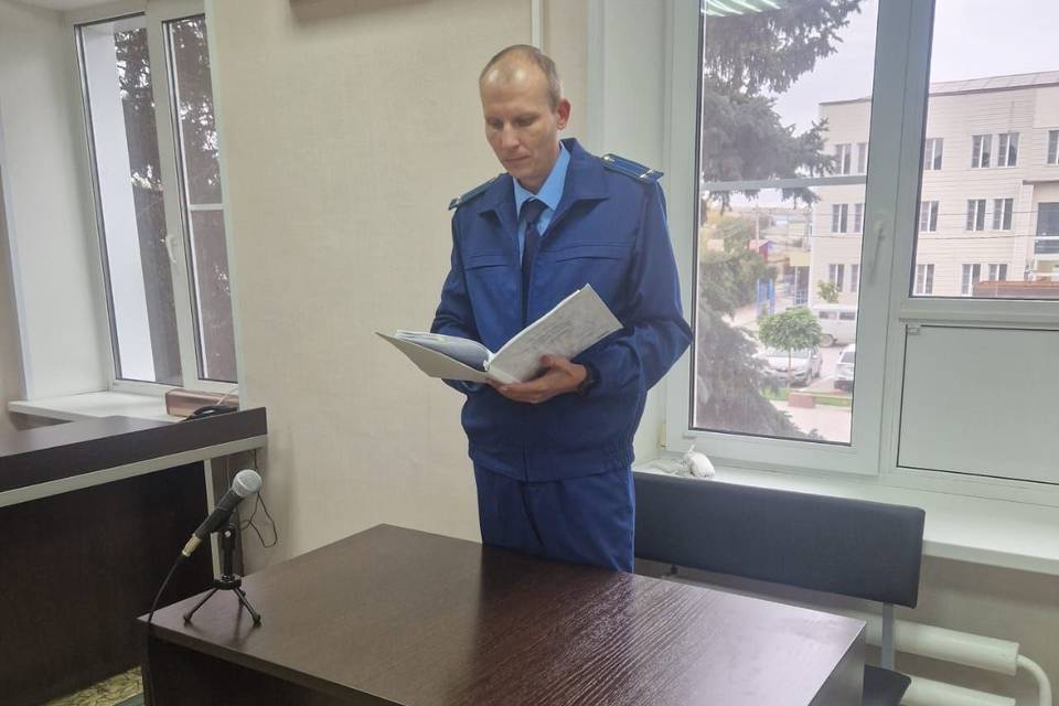 Виновника смертельного ДТП осудили под Волгоградом
