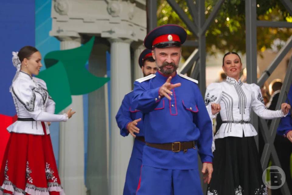 Фестиваль казачьей культуры и быта состоится 4 октября в Волжском