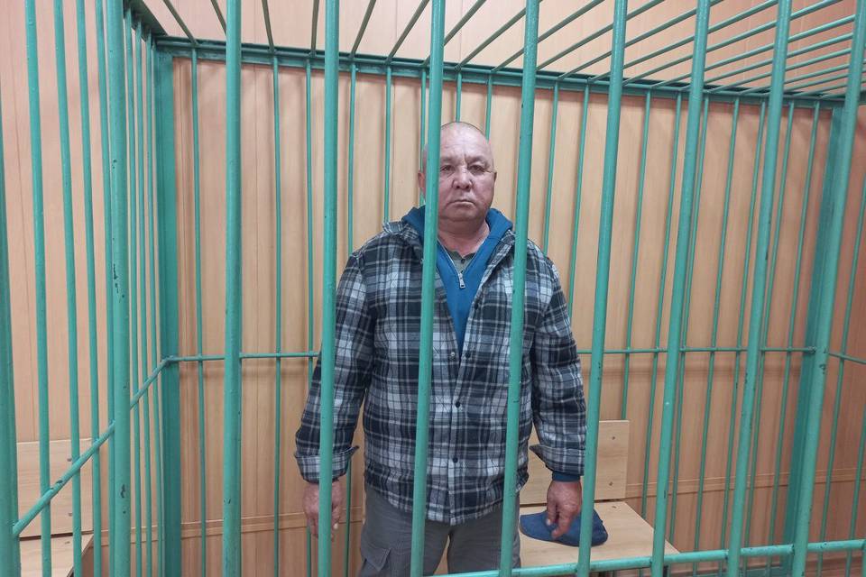 Мужчину, до смерти избившего знакомого, отправят в СИЗО под Волгоградом