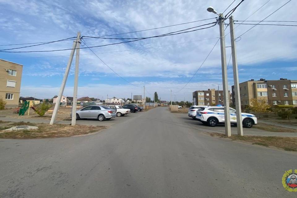 ГИБДД нашла ямы и канавы в дорожной сети Краснослободска