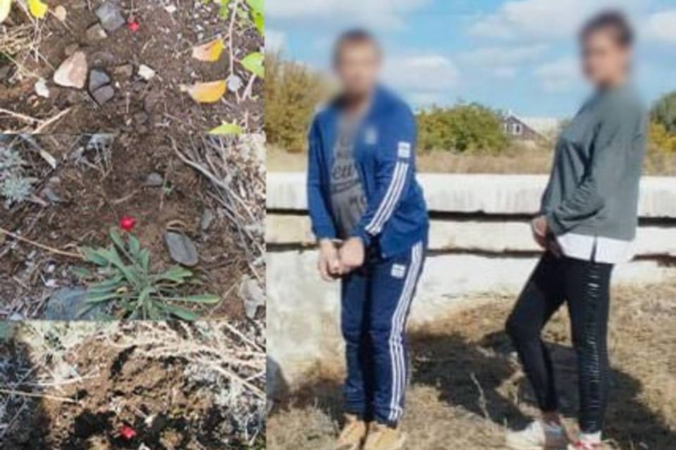 Супругов-закладчиков задержали в Волгограде