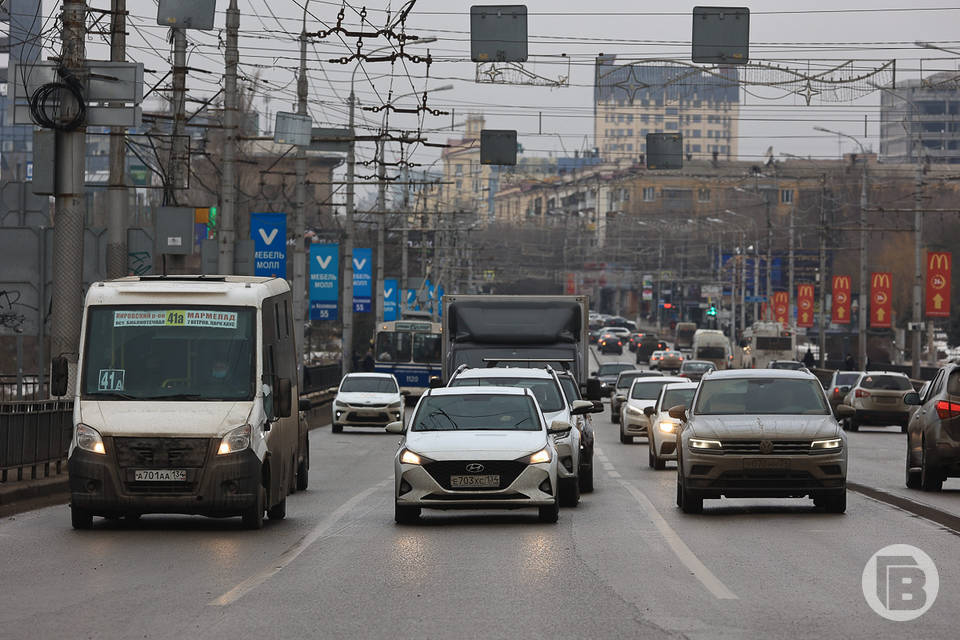 В Волгограде взлетели цены на бензин и дизель