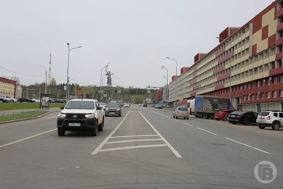 Все марки бензина подорожали в Волгограде