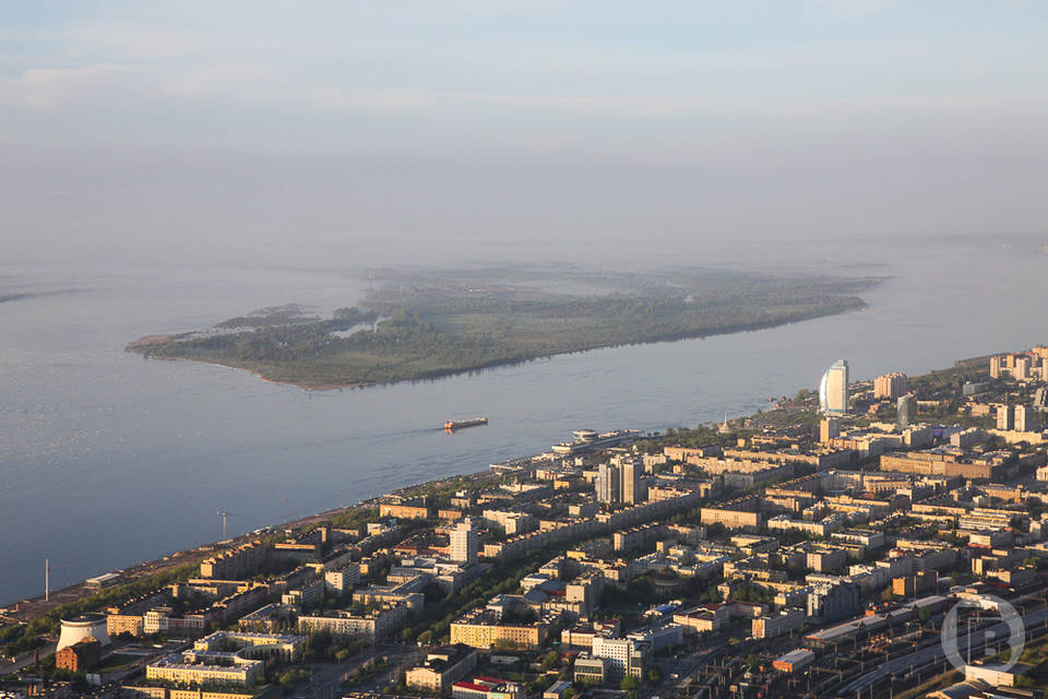 В Волгоградской области ночью сбили 9 БПЛА