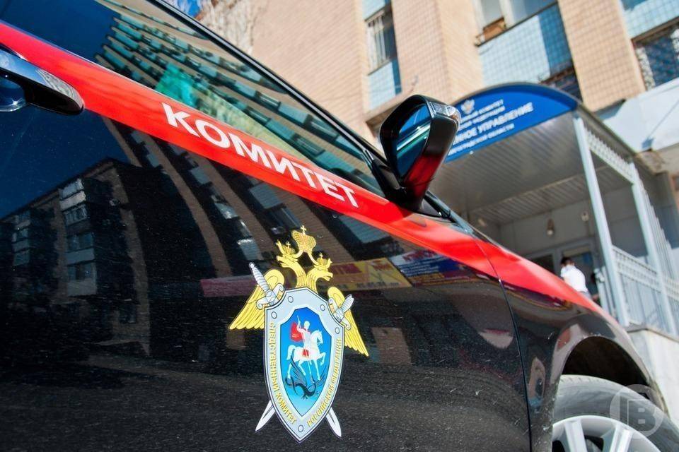 Уголовное дело возбуждено после хлопка в гараже под Волгоградом: двое погибли