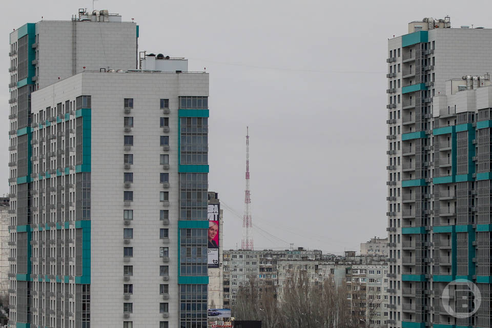 В Волгоградской области ТВ-сбой продлится до 19 октября