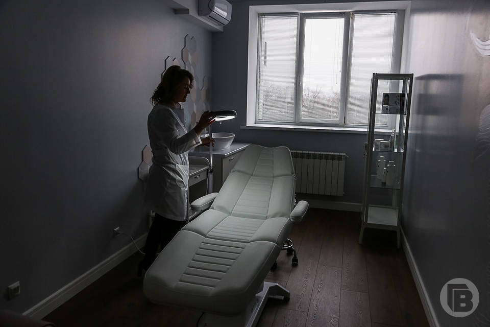 В области 1300 женщин за год заболели раком груди