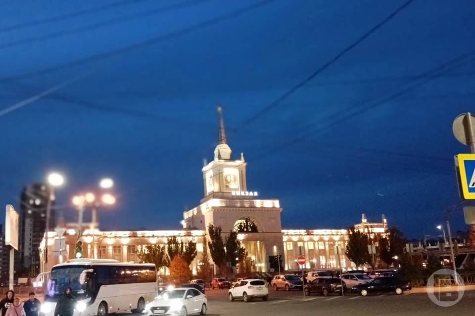Экскурсионная поездка из Волгограда в Саратов состоится 25 октября