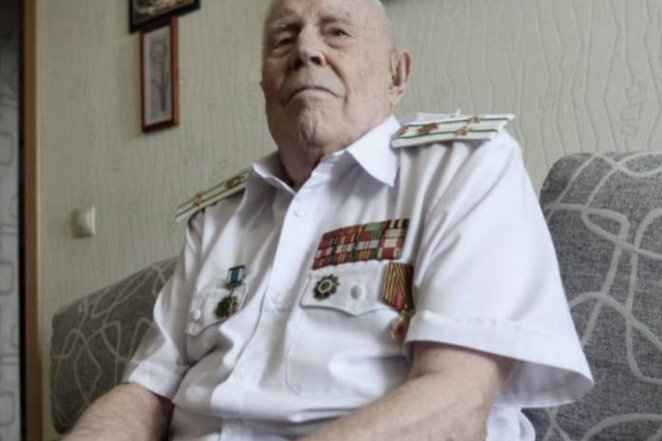 Глава Волгограда выразил соболезнования в связи со смертью ветерана Виктора Тупикова