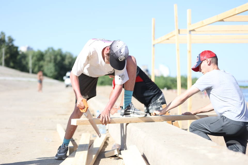 До 180 тысяч платят столярам в Волгограде