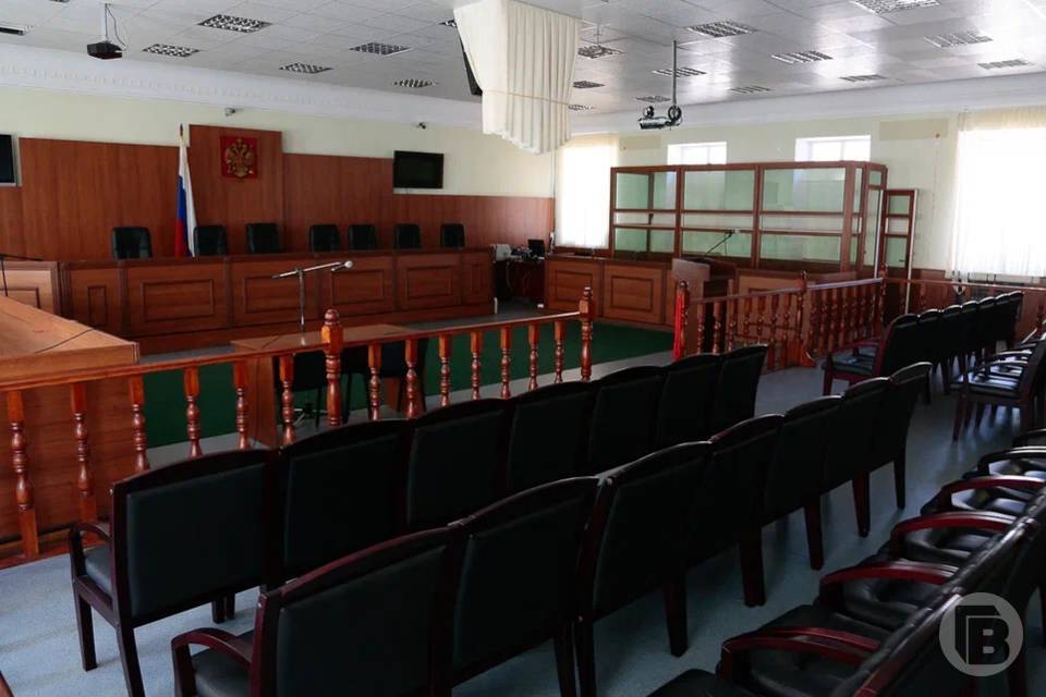 В изъятии заложенной квартиры у созаемщика отказал суд под Волгоградом
