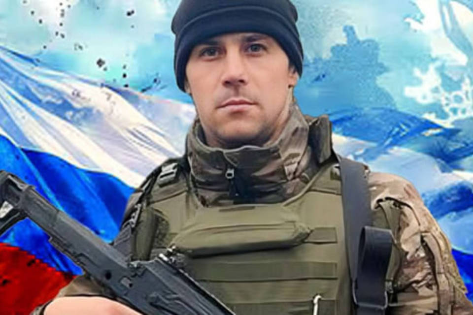 Камышанин Владимир Королев погиб на СВО