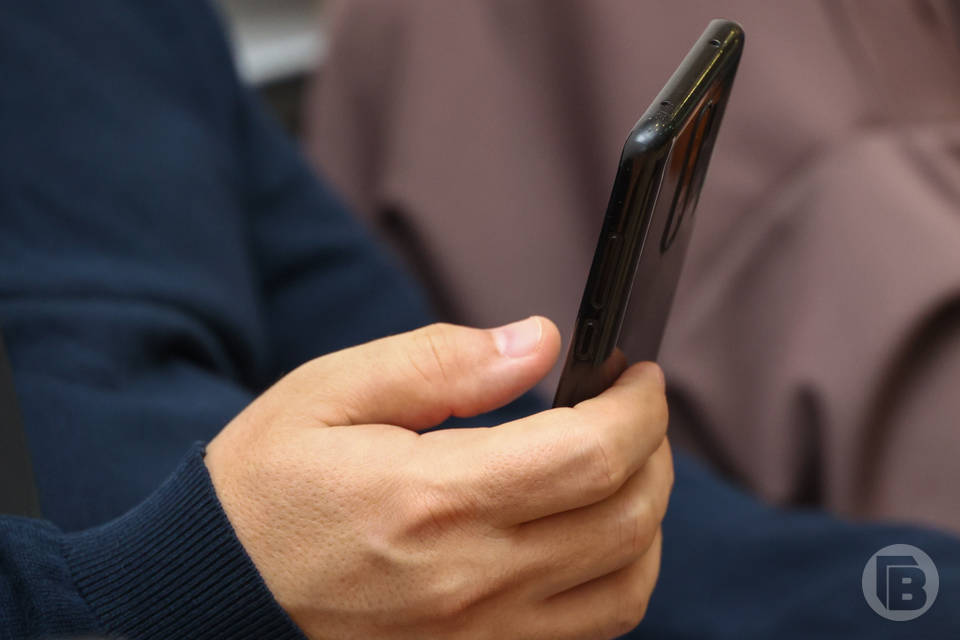 Волгоградцы массово жалуются на сбой в Telegram