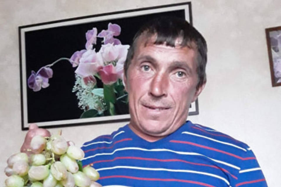 Идут поиски волгоградца с горбом и тату на плече