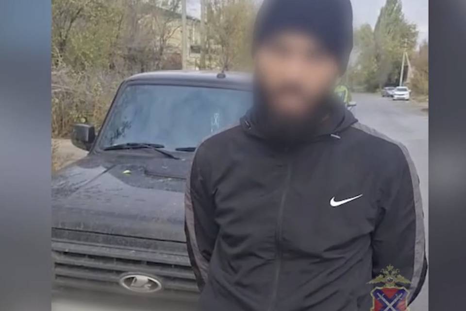 Волгоградский водитель-нарушитель накопил штрафы на сумму свыше полумиллиона рублей
