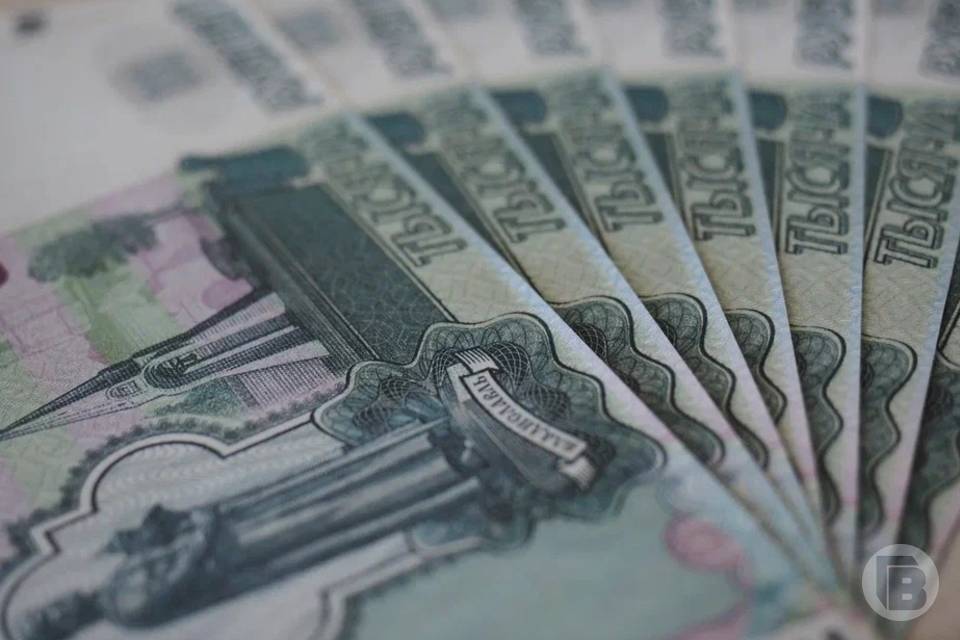 Оборот розничной торговли достиг полтриллиона рублей в Волгоградской области