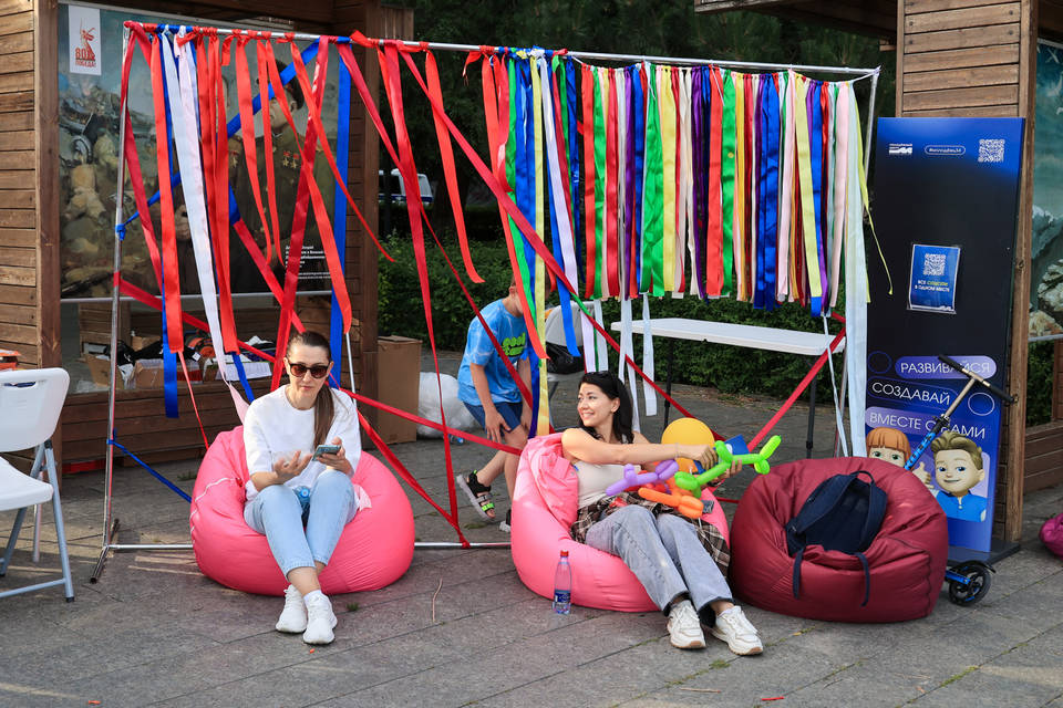 Исследование НПФ ВТБ: названы гендерные различия в финансовом воспитании детей