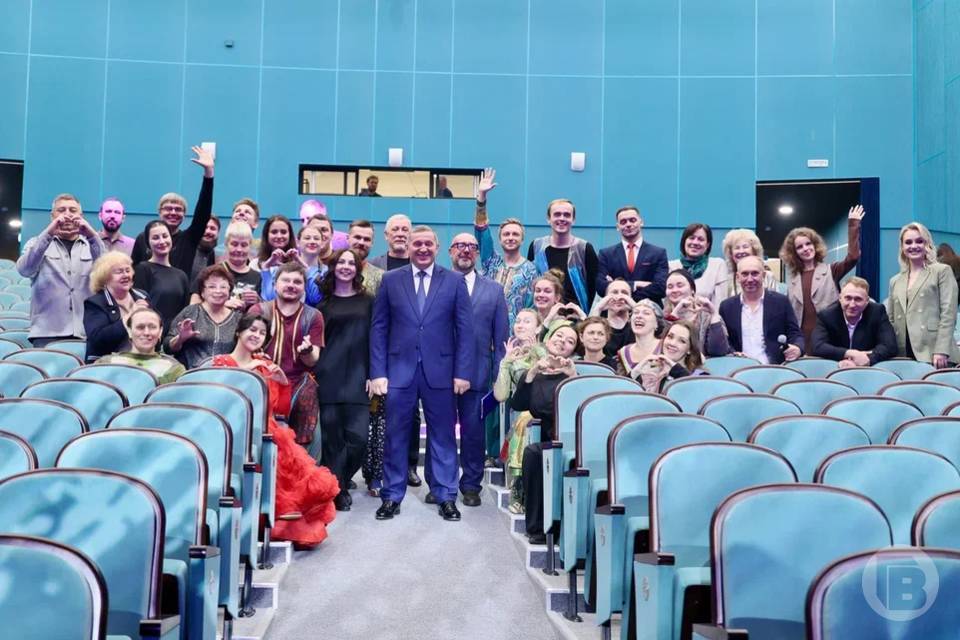 Политологи оценили развитие молодежной политики в Волгоградской области