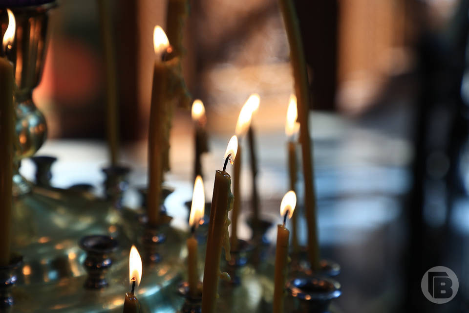 Погиб участник СВО из Камышина Юрий Галицкий