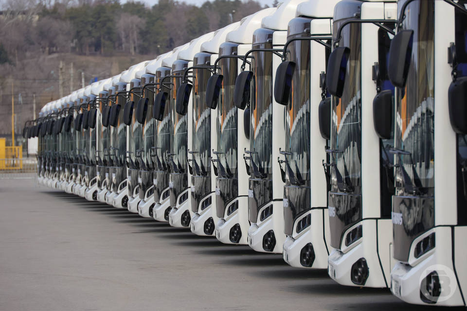 На АЗС Волгограда в конце октября подкрутили цены