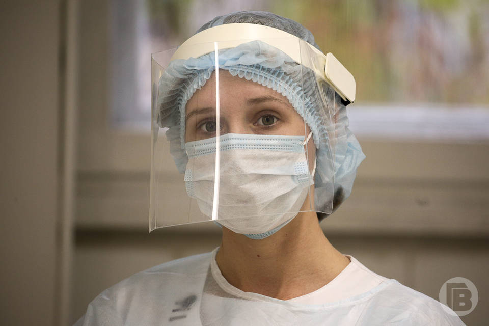 Малая чума после 18 лет спячки угрожает волгоградцам