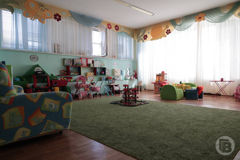 5000 волгоградских семей монетизировали маткапитал