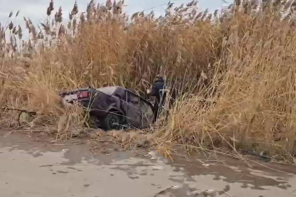 Бастрыкин отреагировал на страшную гибель двоих детей в Волгограде