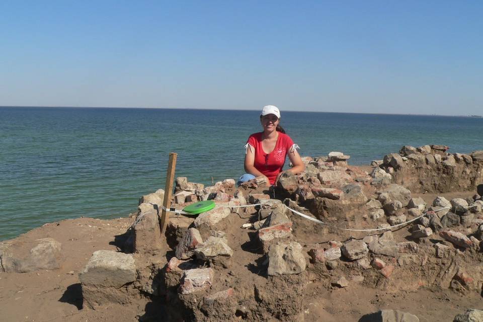 Доцент ВолгГМУ приоткрыла тайны XIV века