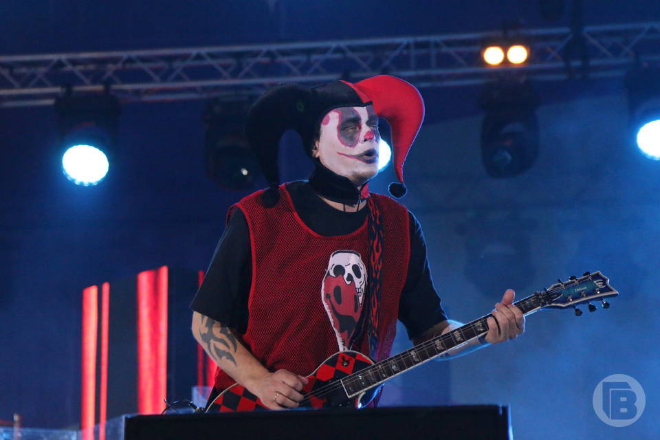 Какую музыку слушают волгоградцы