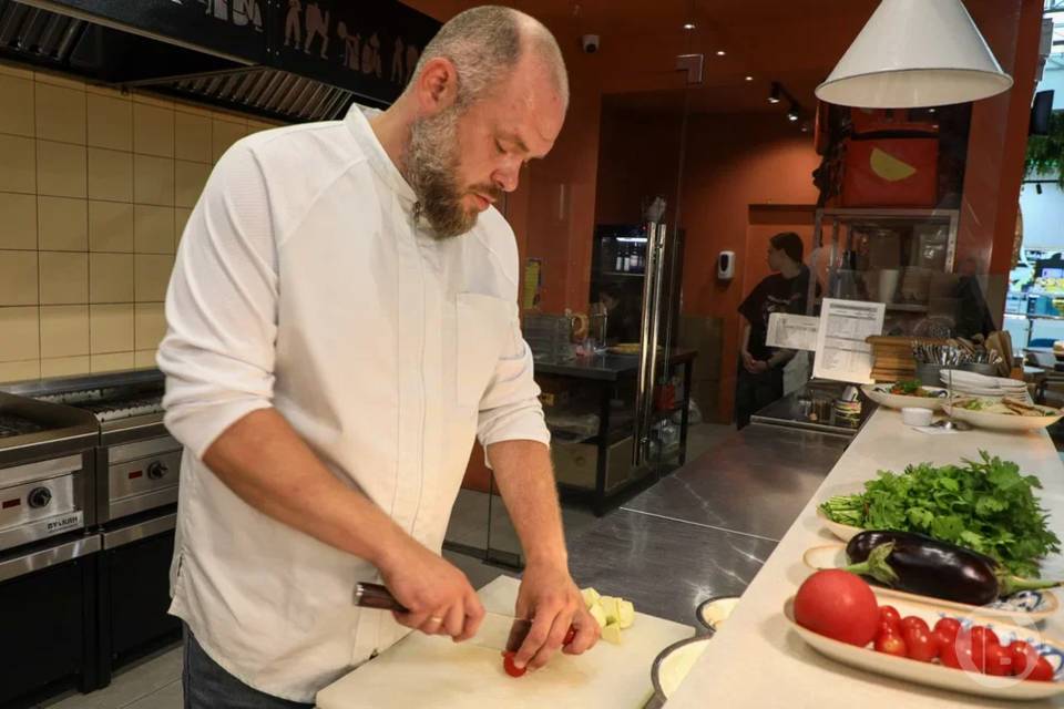 Волгоградские эксперты посоветовали, как правильно выбирать "синенькие"