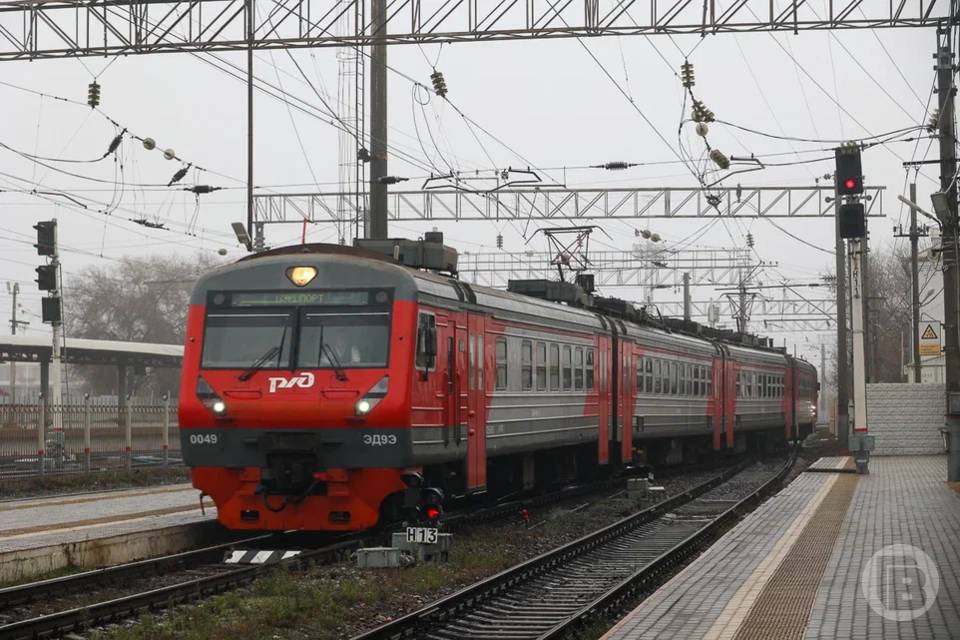 Волгоградских болельщиков «Ротора» развезут 3 ноября электричками