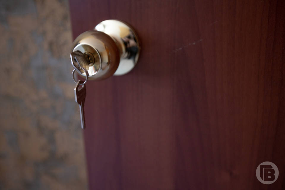 Суд под Волгоградом лишил экс-супруга права на жилье