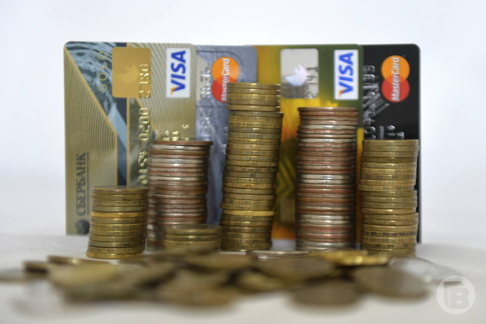 У волгоградцев есть месяц для выплаты налогов