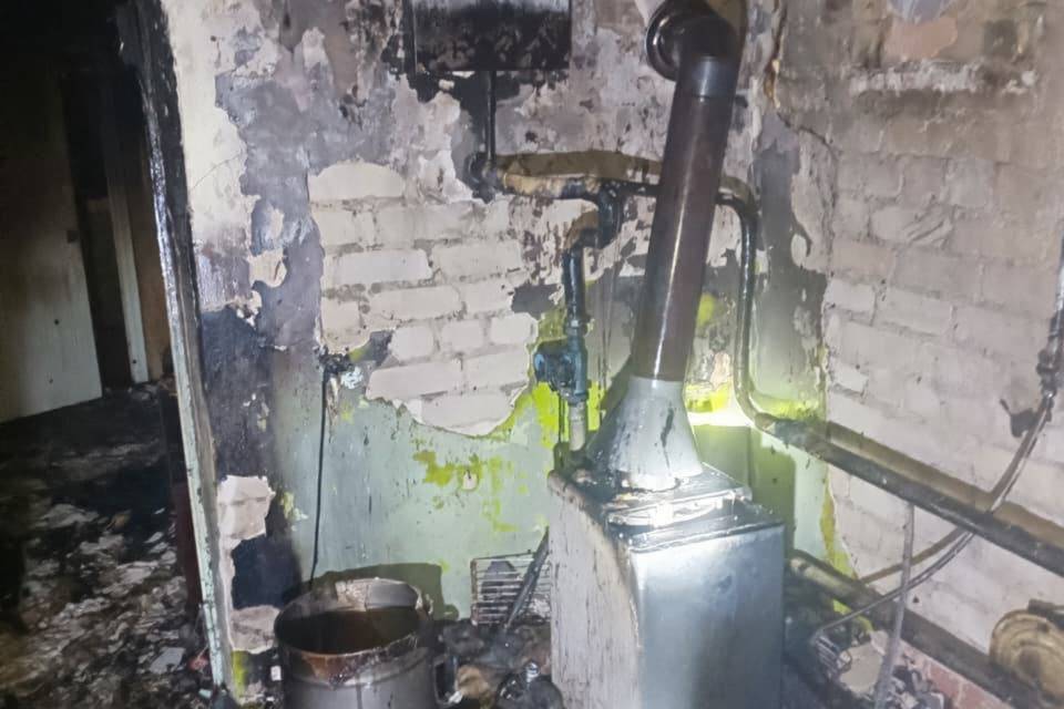 Обогреватель убил мужчину в Волгограде, СК проводит проверку