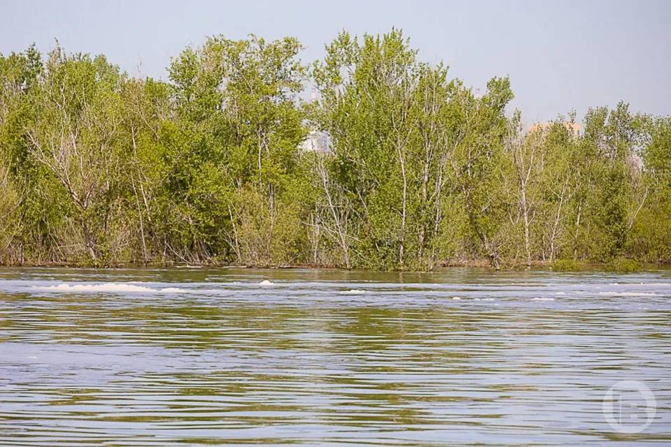 На Дону в Волгоградской области утонул рыбак