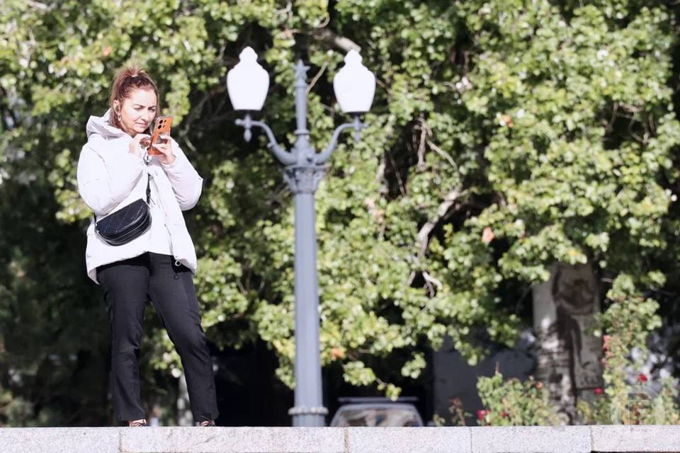 Какой будет погода в Волгограде 4 ноября, рассказали синоптики