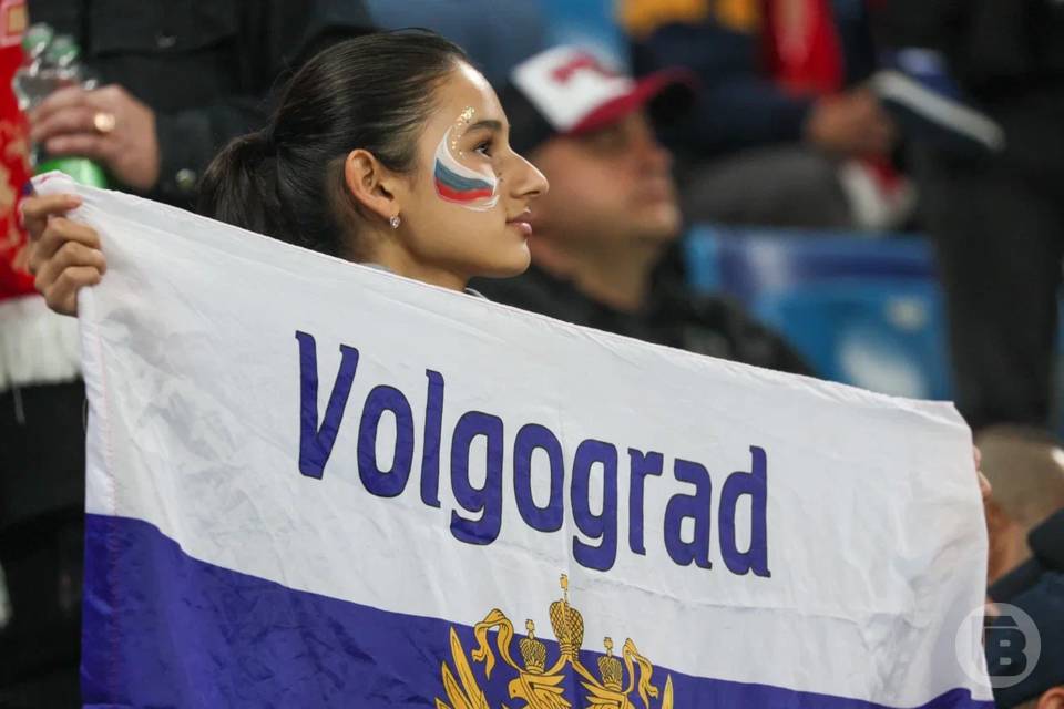 «Ротор» сыграет с «Шинником» на «Волгоград Арене» 9 ноября