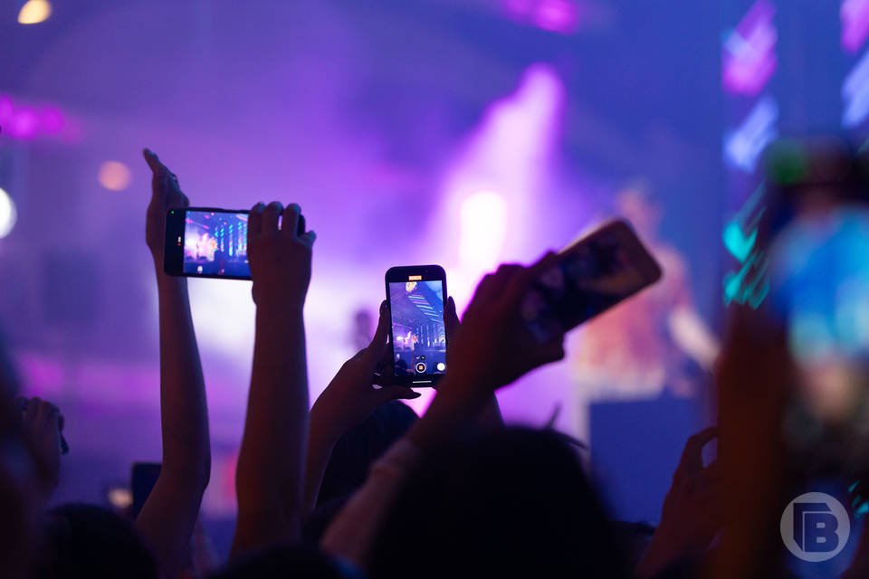 Названы любимые певец и певица жителей Волгограда