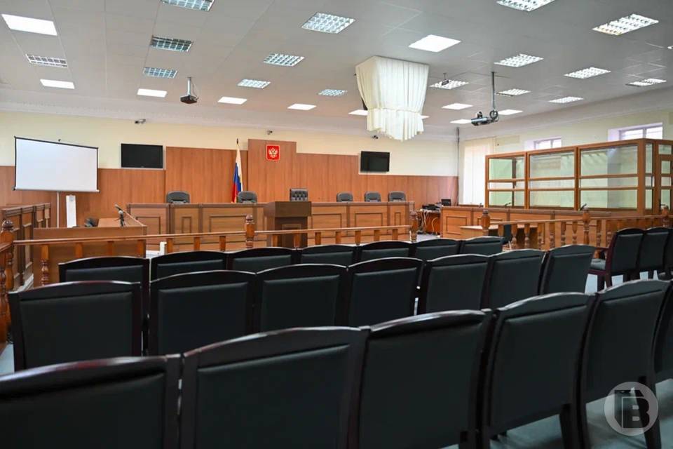 Под Волгоградом детские площадки отремонтируют по решению суда