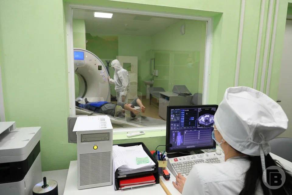 Может ли пневмония привести к раку, рассказала волгоградский врач Ольга Мещерякова