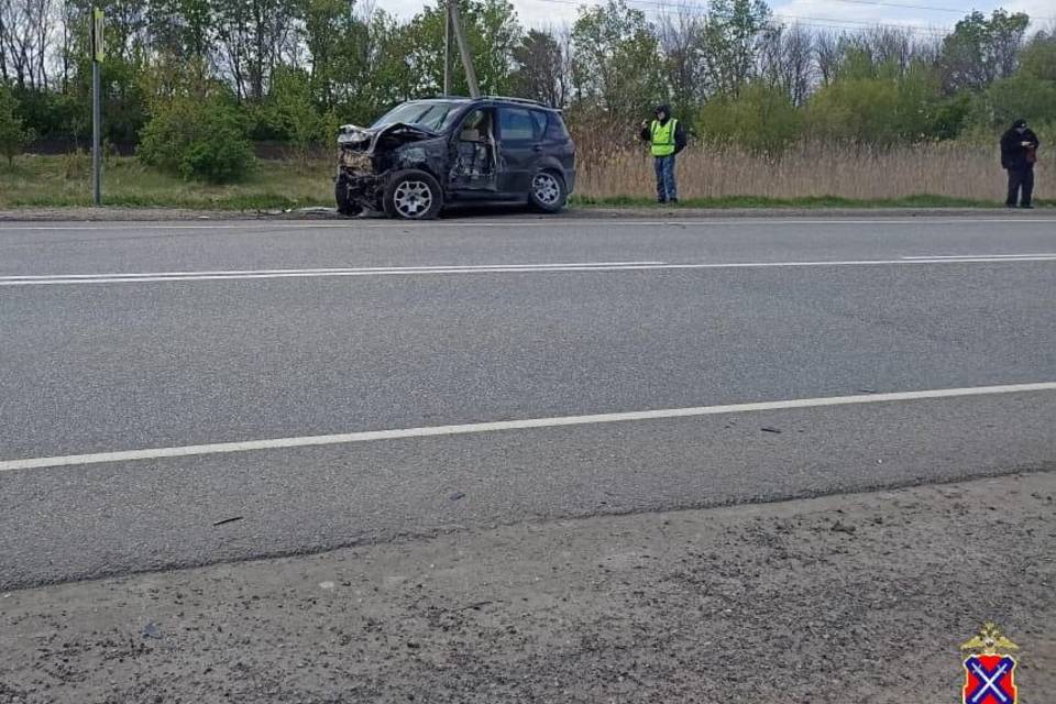 Москвича осудят за ДТП под Волгоградом, где пострадали двое детей
