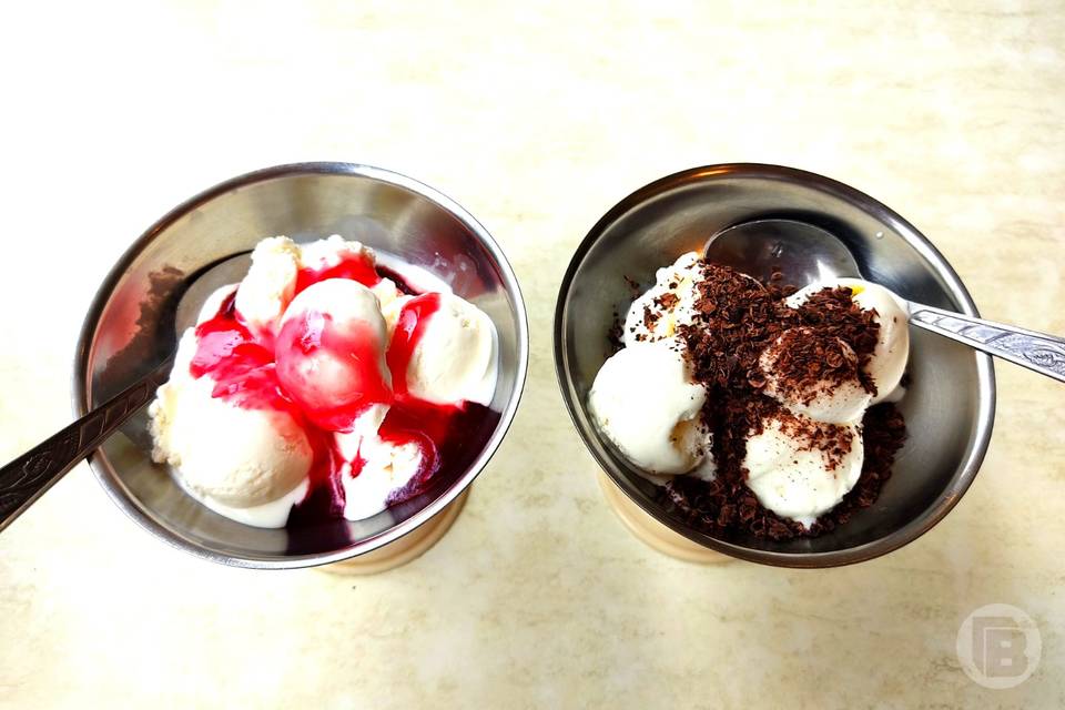 В Саратовскую область не пустили мороженое из Казахстана