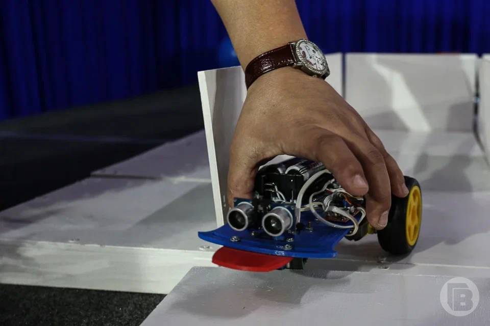 14,3 млрд рублей затратили на технологии волгоградские организации