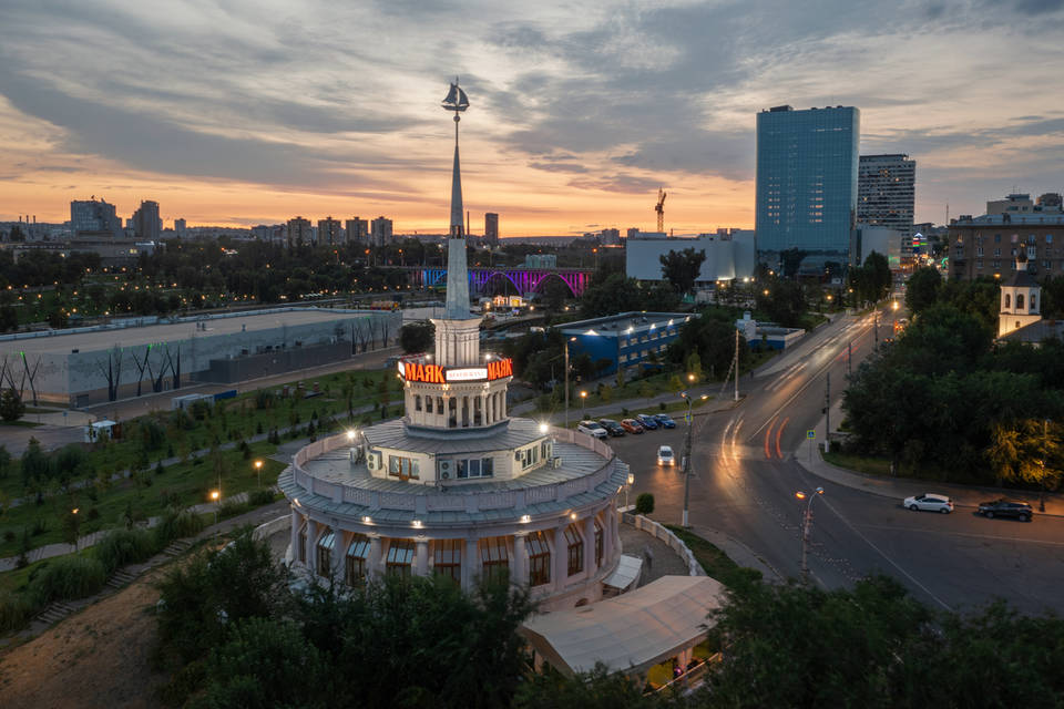 279 соотечественников прибыли в Волгоградскую область за январь-октябрь 2025 года