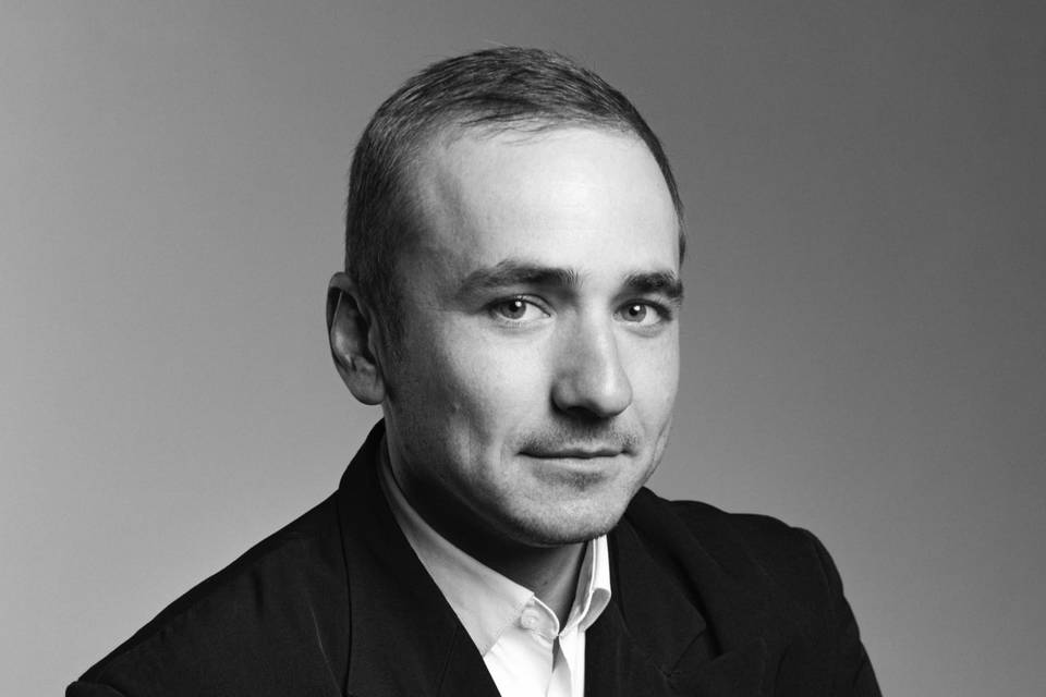 Новый актер появился в НЭТе Волгограда