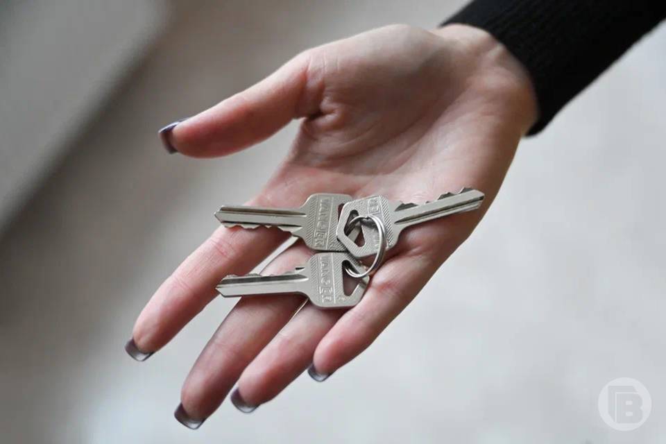 В Волгоградской области суд выселил из квартиры бывшего мужа заявительницы