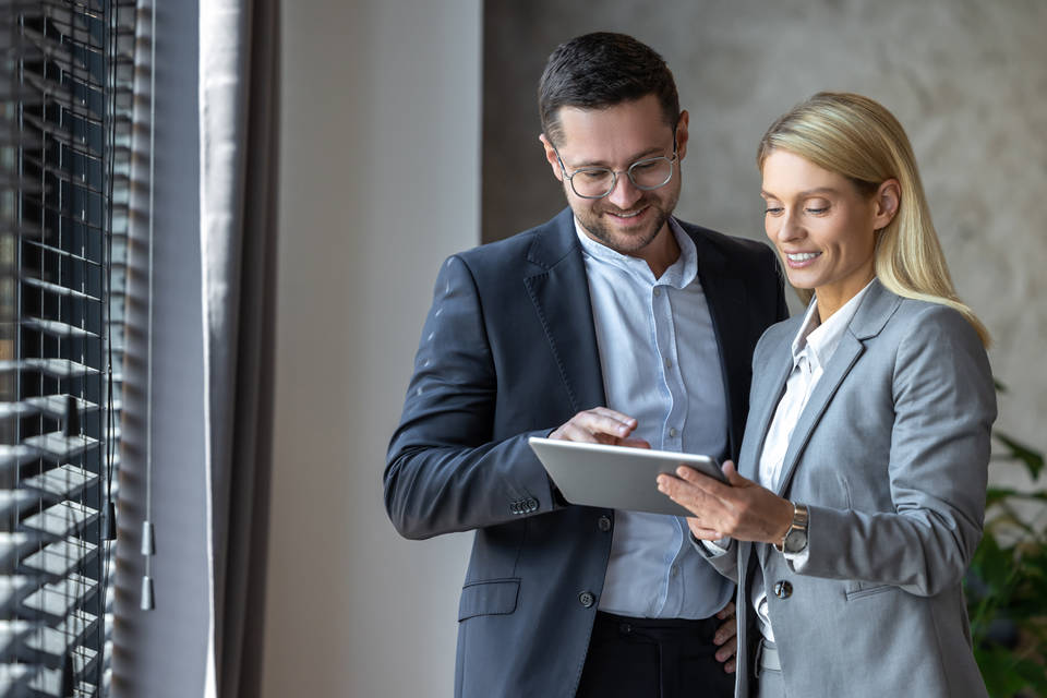 Бизнес в Волгоградской области делает ставку на big data и M2M